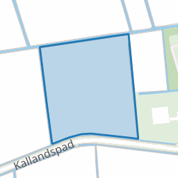 Perceel TSL00-H-2506