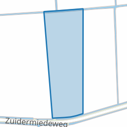 Perceel TSL00-H-2520