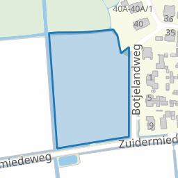 Perceel TSL00-H-2524