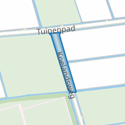 Perceel TSL00-H-2527