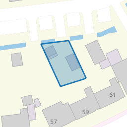 Perceel TSL00-H-2550