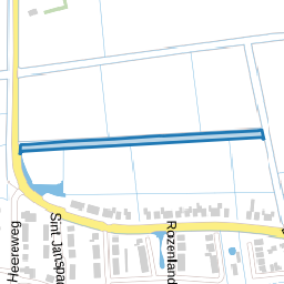 Perceel TSL00-H-2562