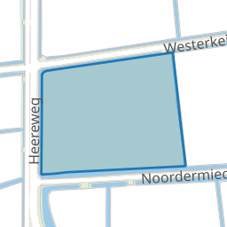 Perceel TSL00-H-2563