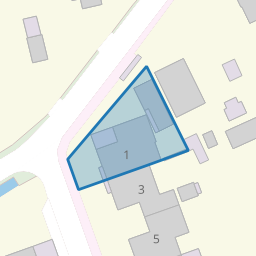 Perceel TSL00-H-2572