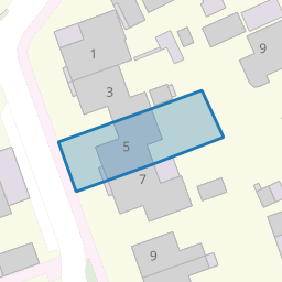 Perceel TSL00-H-2574