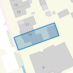 Perceel TSL00-H-2578