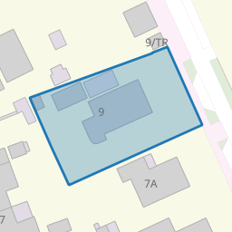 Perceel TSL00-H-2579