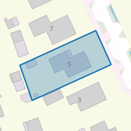 Perceel TSL00-H-2580