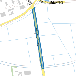 Perceel TSL00-H-2595