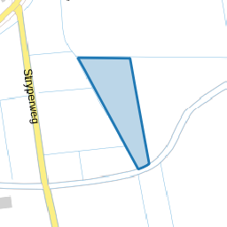 Perceel TSL00-H-2603