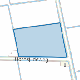 Perceel TSL00-H-2612