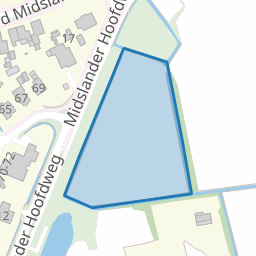 Perceel TSL00-H-2621