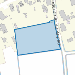 Perceel TSL00-H-2633