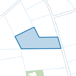 Perceel TSL00-H-2643