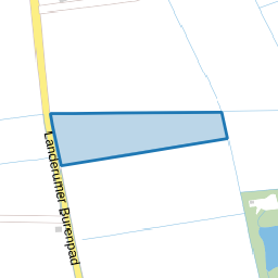 Perceel TSL00-H-2645