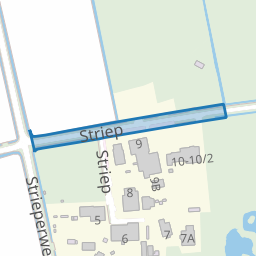 Perceel TSL00-H-2681