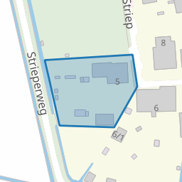 Perceel TSL00-H-2692