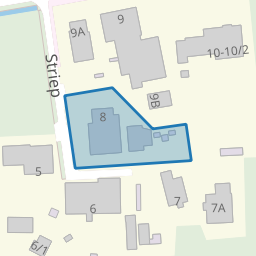 Perceel TSL00-H-2695