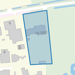 Perceel TSL00-H-2696