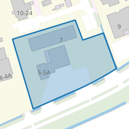 Perceel TSL00-H-2715