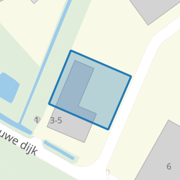 Perceel TSL00-H-2716