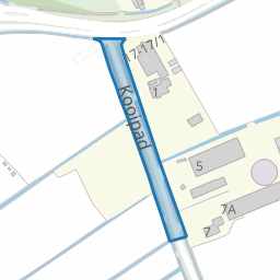 Perceel TSL00-H-2725