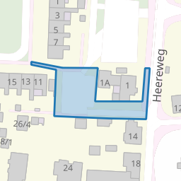 Perceel TSL00-H-2727