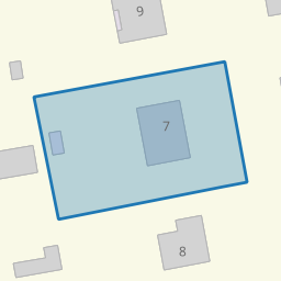 Perceel TSL00-H-2739