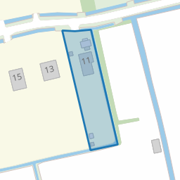 Perceel TSL00-H-2742