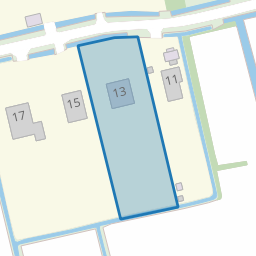 Perceel TSL00-H-2743