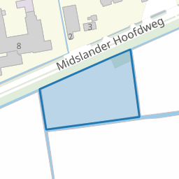 Perceel TSL00-H-2746