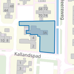 Perceel TSL00-H-2752