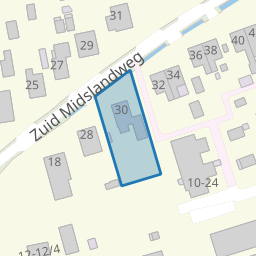 Perceel TSL00-H-2757