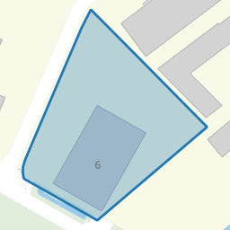 Perceel TSL00-H-2765