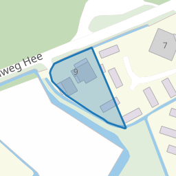 Perceel TSL00-H-2770