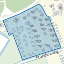 Perceel TSL00-H-2771