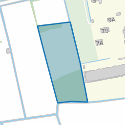 Perceel TSL00-H-2783