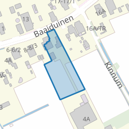 Perceel TSL00-H-2787