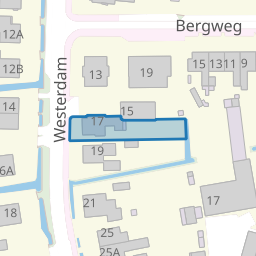 Perceel TSL00-H-2791