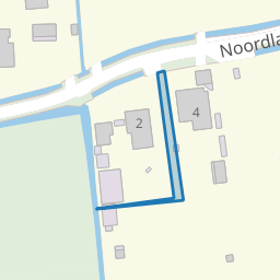 Perceel TSL00-H-2797