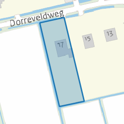 Perceel TSL00-H-2803