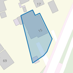 Perceel TSL00-H-2818