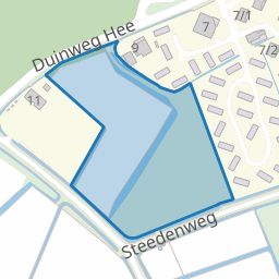 Perceel TSL00-H-2833