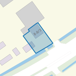 Perceel TSL00-H-2837