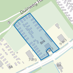 Perceel TSL00-H-2838