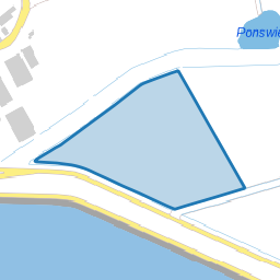 Perceel TSL00-H-2855