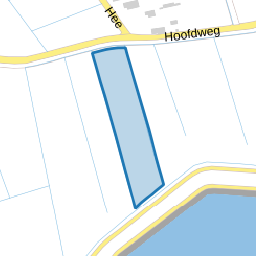 Perceel TSL00-H-2860