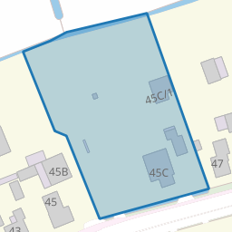 Perceel TSL00-H-2890