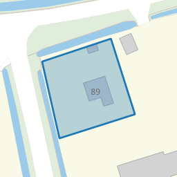 Perceel TSL00-H-2891