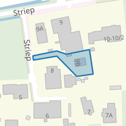 Perceel TSL00-H-2909